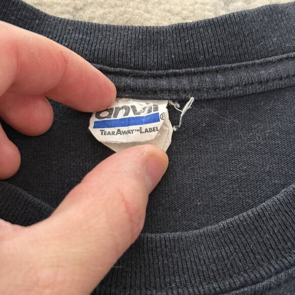 Journey 2008 Tour Band T-Shirt - Picture 5 of 6